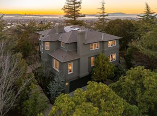 6000 Contra Costa Rd, Oakland, CA 94618