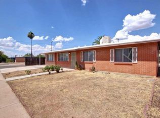 6701 E Mary Dr, Tucson, AZ 85730