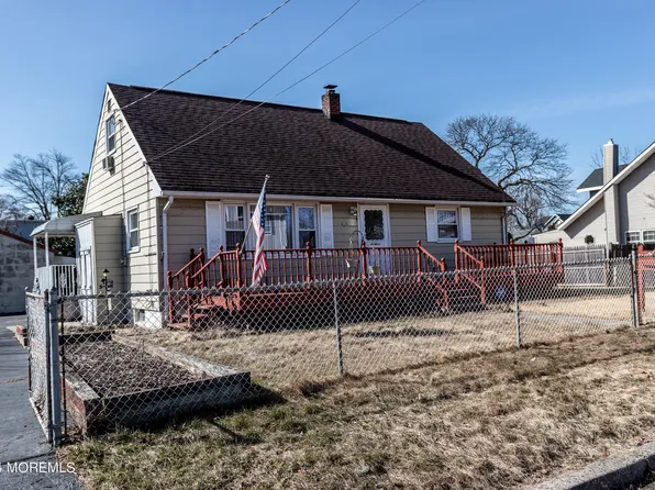 315 Marz Way, Keyport, NJ 07735