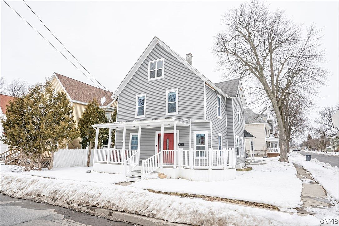 831 Academy St, Watertown, NY 13601 Zillow