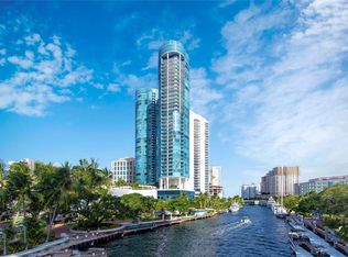 333 Las Olas Way APT 2803, Fort Lauderdale, FL 33301