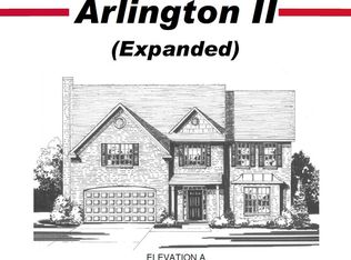 1654 Cornelius Trce, Lexington, KY 40509