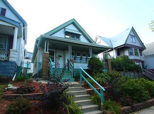 2523 S Williams St, Milwaukee, WI 53207