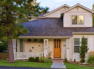 61477 Cultus Lake Ct, Bend, OR 97702