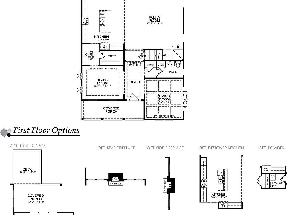 Cosgrove - Water homesite with shared dock