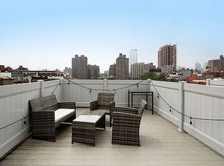 147 Avenue A #9F, New York, NY 10009