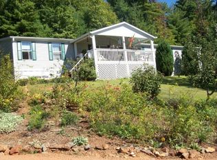 442 Kramers Knob Ln, Murphy, NC 28906