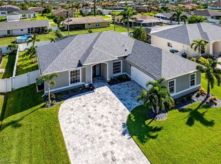 1818 SW 39th Ter, Cape Coral, FL 33914