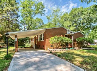4234 Firwood Ln, Charlotte, NC 28209
