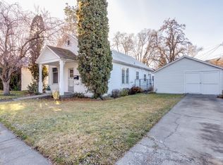 11 NW Kansas Ave, Bend, OR 97703