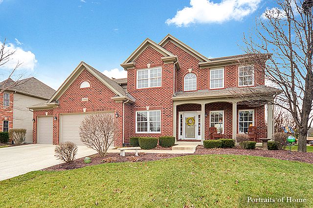 1st image of 25906 W Meadowland Cir