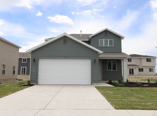 1113 N 1020 W Lot W-14, Salem, UT 84653