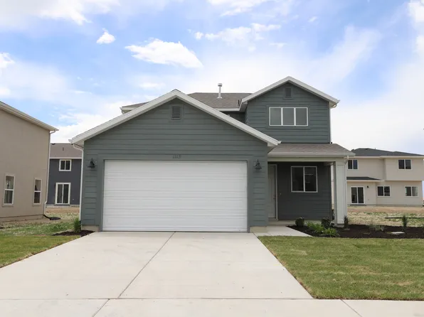 1113 N 1020 W Lot W-14, Salem, UT 84653