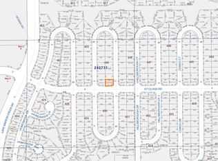 1300 Saint Augustine Ct, Poinciana, FL 34759