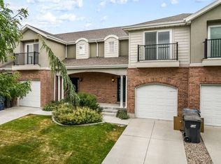 1508 N June St #75, Saratoga Springs, UT 84043