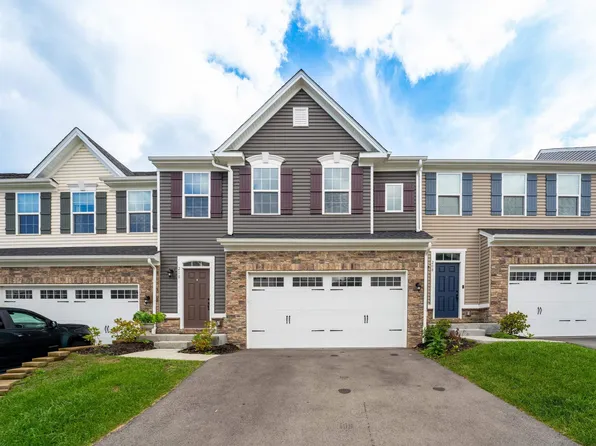 206 Stonehurst Dr, Morgantown, WV 26501
