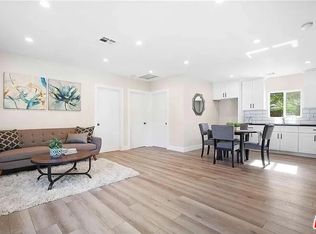 6651 Aldea Ave, Van Nuys, CA 91406