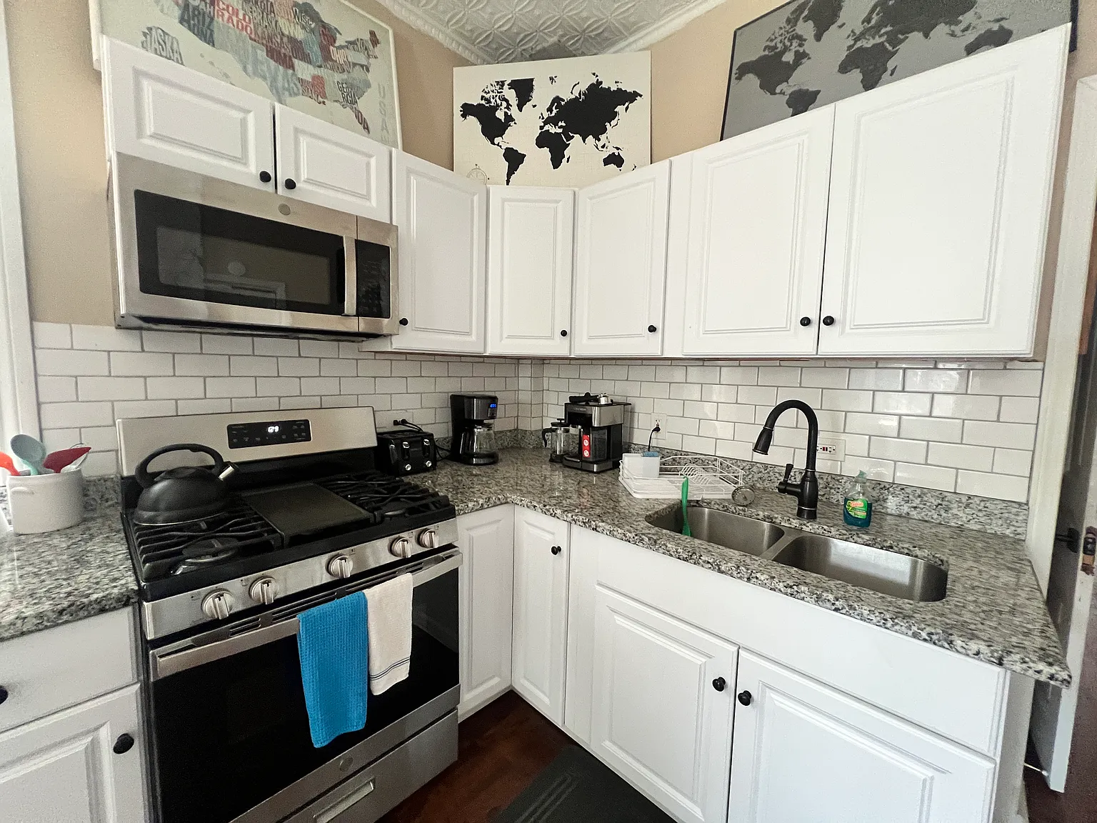 3 bed, 1500 sqft, $3,300 — Photo 4