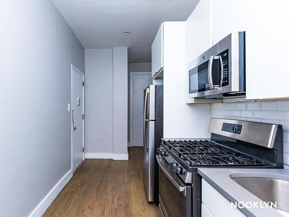 1st image of 723 Saint Nicholas Ave #1F