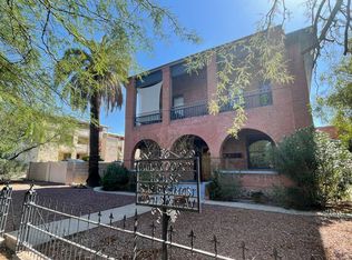 710 N 6th Ave #2, Tucson, AZ 85705