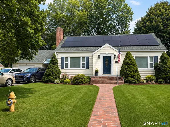 96 Allencrest Drive, Stratford, CT 06614