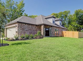 7800 Jester St, Houston, TX 77051