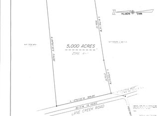 1751 Lane Creek Rd, Bishop, GA 30621