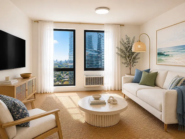 99 Fleet Pl #13R — Photo 1