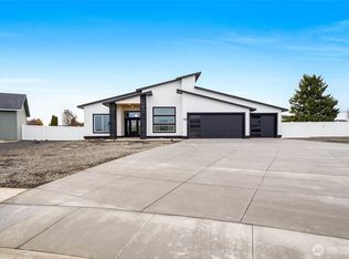 6443 Road 2.05 NE, Moses Lake, WA