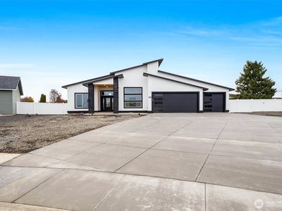6443 Rd 2.05 NE, Moses Lake, WA, 98837