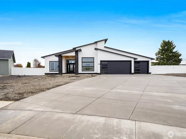 6443 Rd 2.05 NE, Moses Lake, WA 98837