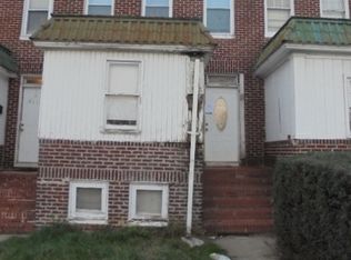 4138 Reisterstown Rd, Baltimore, MD 21215