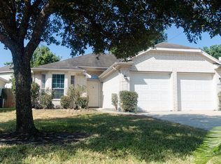 25239 Clover Ranch Dr, Katy, TX 77494