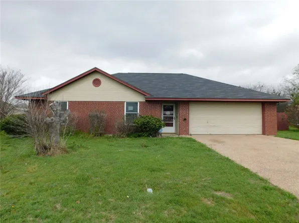 4802 S Brandywine St, Waco, TX 76705