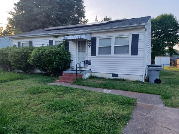 4806 82nd St, Hampton, VA 23605