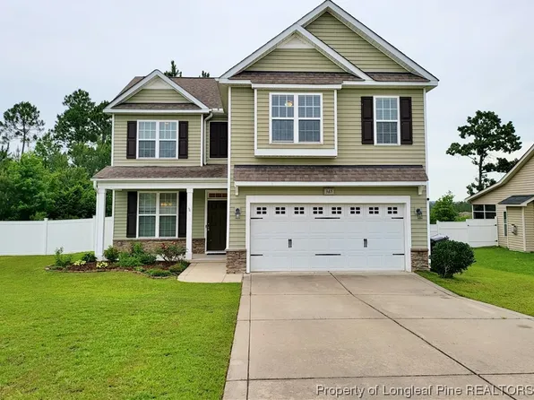 365 Century Dr, Cameron, NC 28326
