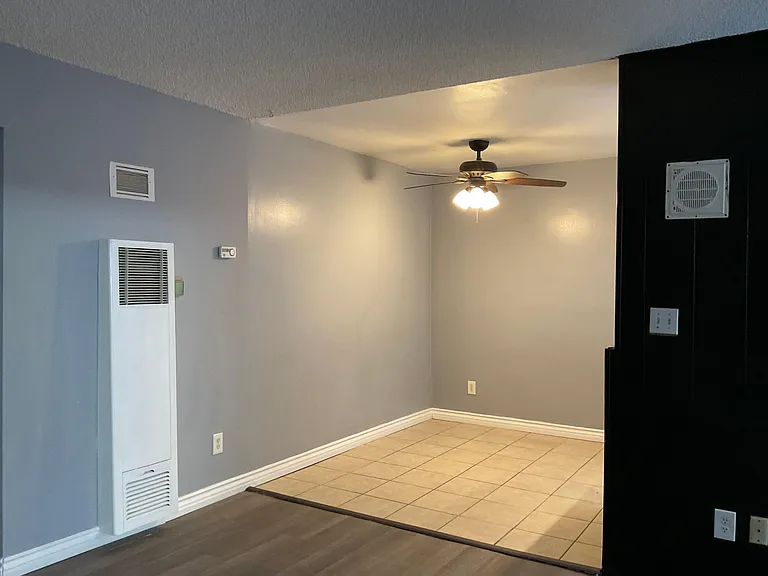 Living/dining