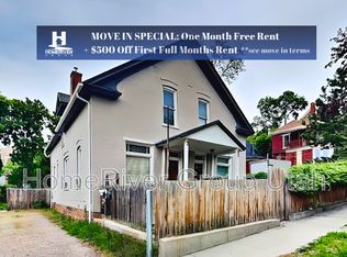 222 W 700 N #3, Salt Lake City, UT 84103