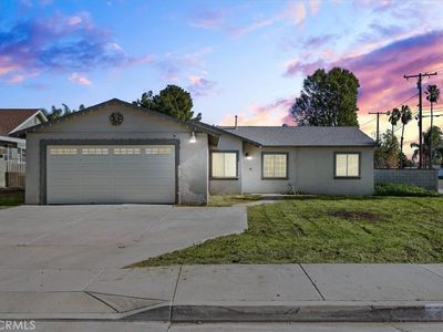 8727 Randolph St, Riverside, CA, 92503