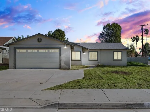 8727 Randolph St, Riverside, CA 92503