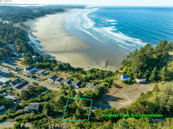 NW Lighthouse Dr #5200, Newport, OR 97365