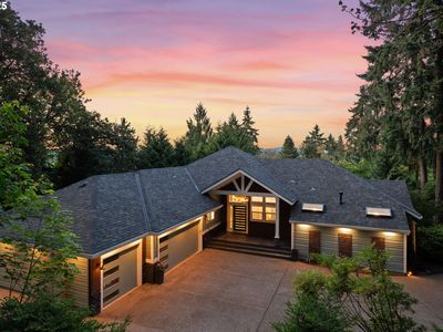 6130 Caufield St, West Linn, OR, 97068