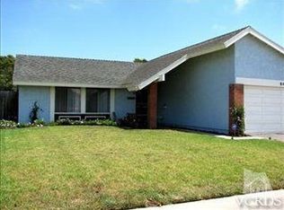 2154 N H St, Oxnard, CA 93036