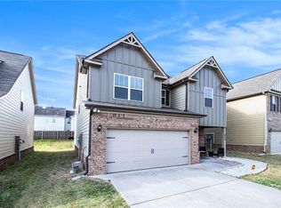 2223 Bridgewater Pass, Hampton, GA 30228