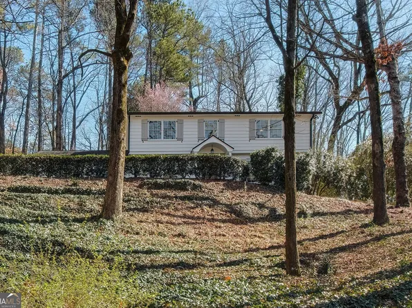 470 River Valley Rd, Sandy Springs, GA 30328