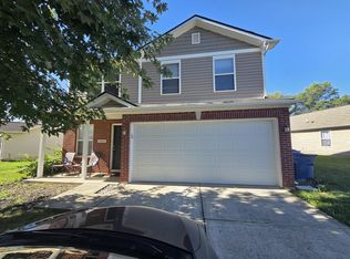 5604 Rambling Dr, Indianapolis, IN 46239