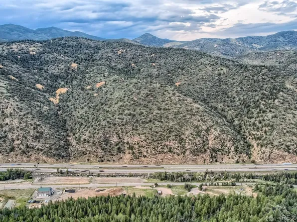 1835-29-2-00-625 Harvest Moon Trail, Dumont, CO 80436