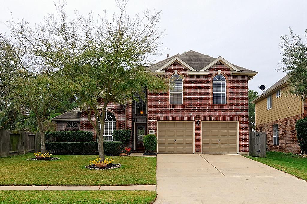 17723 Fairgrove Park Dr, Houston, TX 77095 Zillow