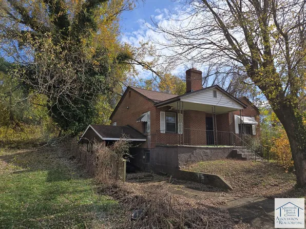 24 N Jackson St, Martinsville, VA 24112