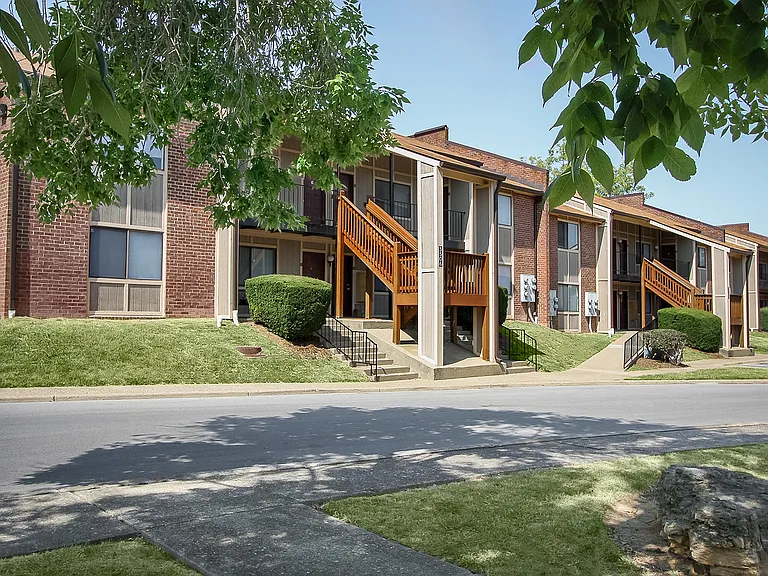 Boulder Creek Apartments